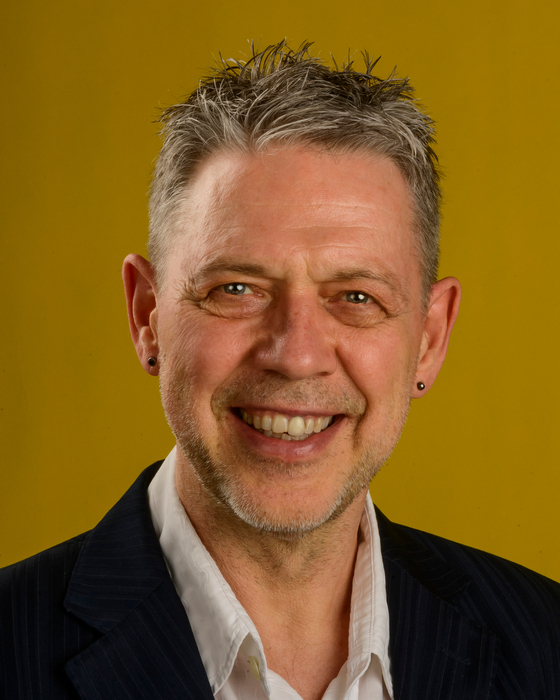 Holger Briel - Project Lead Researcher